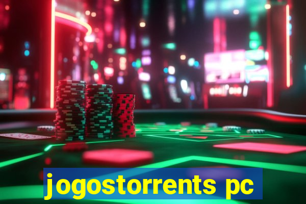 jogostorrents pc